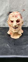 Halloween Mask #5