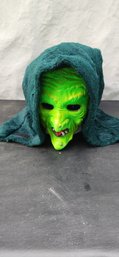 Halloween Mask #6