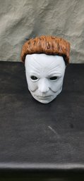 Halloween Mask #7