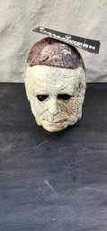 Halloween Mask # 10