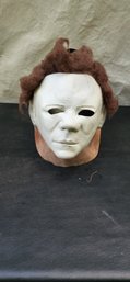 Halloween Mask # 13