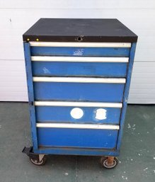 Heavy Duty Steel Tool Rolling Cabinet Tool Box