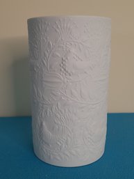 Rosenthal White Vase