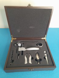 Wine Opener Set