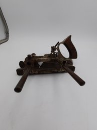 Stanley Number 45 Antique Woodworking Plane Pat.1895