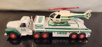 Hess Helicopter Hauler