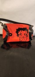 Betty Boop Handbag