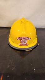 Grandville Firefighters Helmet