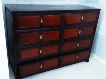Jl George & Co Asian Chest #2