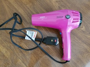 Conair Electric Hair Dryer