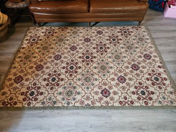 Area Rug - 90x63