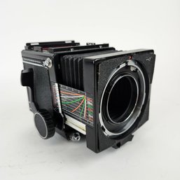 Mamiya RB67 Medium Format Film Camera Body