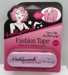 Brand New Hollywood Fashion Tape
