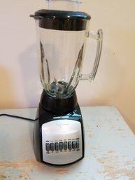 Black & Decker Electric Blender