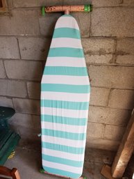 Vintage Ironing Board