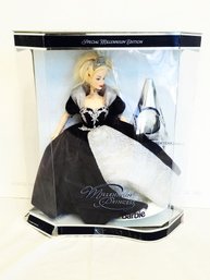 Vintage 2000 Special Millennium Edition Princess Barbie  24154 - Original Box