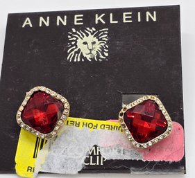 Vintage Anne Klein Earrings