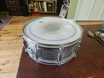 #3 - Vintage Snare Drum