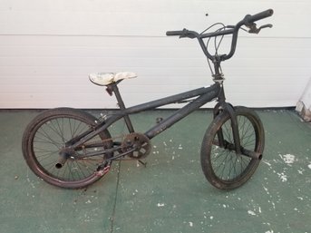 Vintage Kids BMX Bicycle