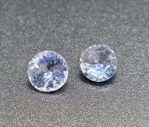 2 Tanzanite