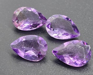 4 Amethyst