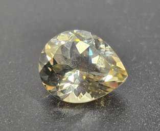 Yellow Labradorite