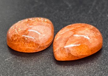 2 Sunstones