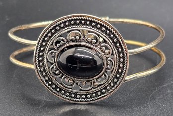 Fancy Vintage Costume Bracelet