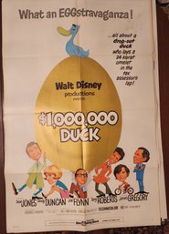 1,000,000 Duck