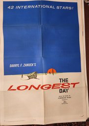 The Longest Day , Blue Version
