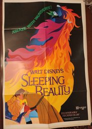 Sleeping Beauty 1979