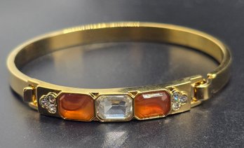 Vintage Ann Taylor Bangle Bracelet