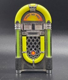 Really Cool Jukebox Lighter