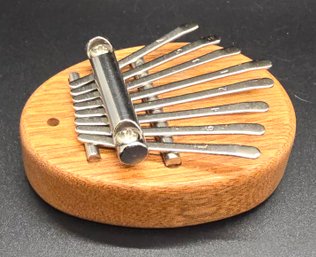 Brand New Kalimba