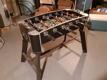 Sportcraft Foosball Table