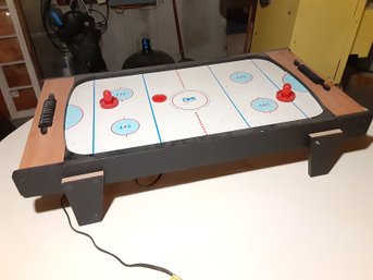 Tabletop Air Hockey Game DMI Sports