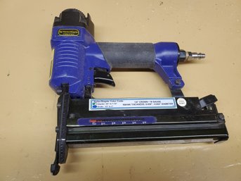 Unbranded Pneumatic 18 Gauge Brad Nailer