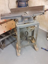 Delta Rockwell Planer Jointer 4'