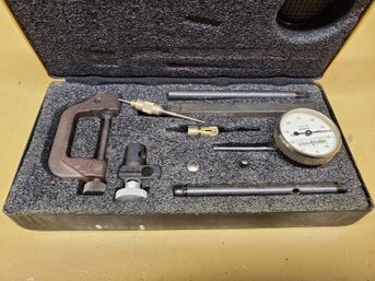 Vintage Proto Tools Jewelry Model MD 112 Test Indicator