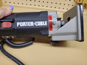 Porter Cable Model 7301 Laminate Trimmer HD Power Unit