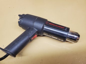 MHT Corded Heat Gun Model 2000-D