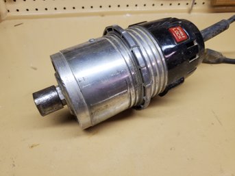 IR Ingersoll Rand Model A Corded Power Drill