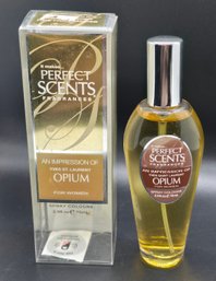 Perfect Scents Impression Of Opium