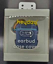 New Heyday Airpod Earbud Case