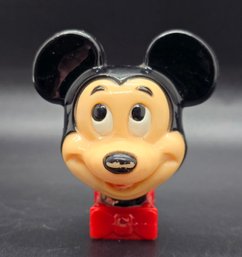 Vintage Disney Mickey Mouse Night Light