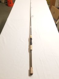 Okuma Reflexions 7' Rod Bait Casting Fishing Pole