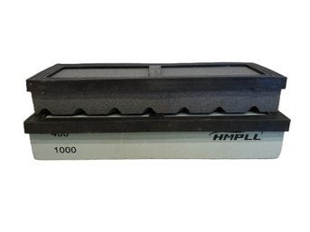 HMPU Knife Sharpening Stones