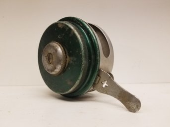 Vintage Shakespeare OK Automatic Fly Reel No. 1821