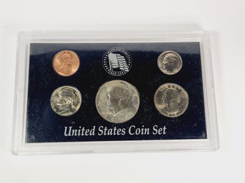 1978  United States  Mint  Set  5 Coins