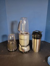 Nutri Bullet Prime. Tested And Working. - - - - - - - - - - - - - - - - - - - - - - - - - - - - - - Loc: S1